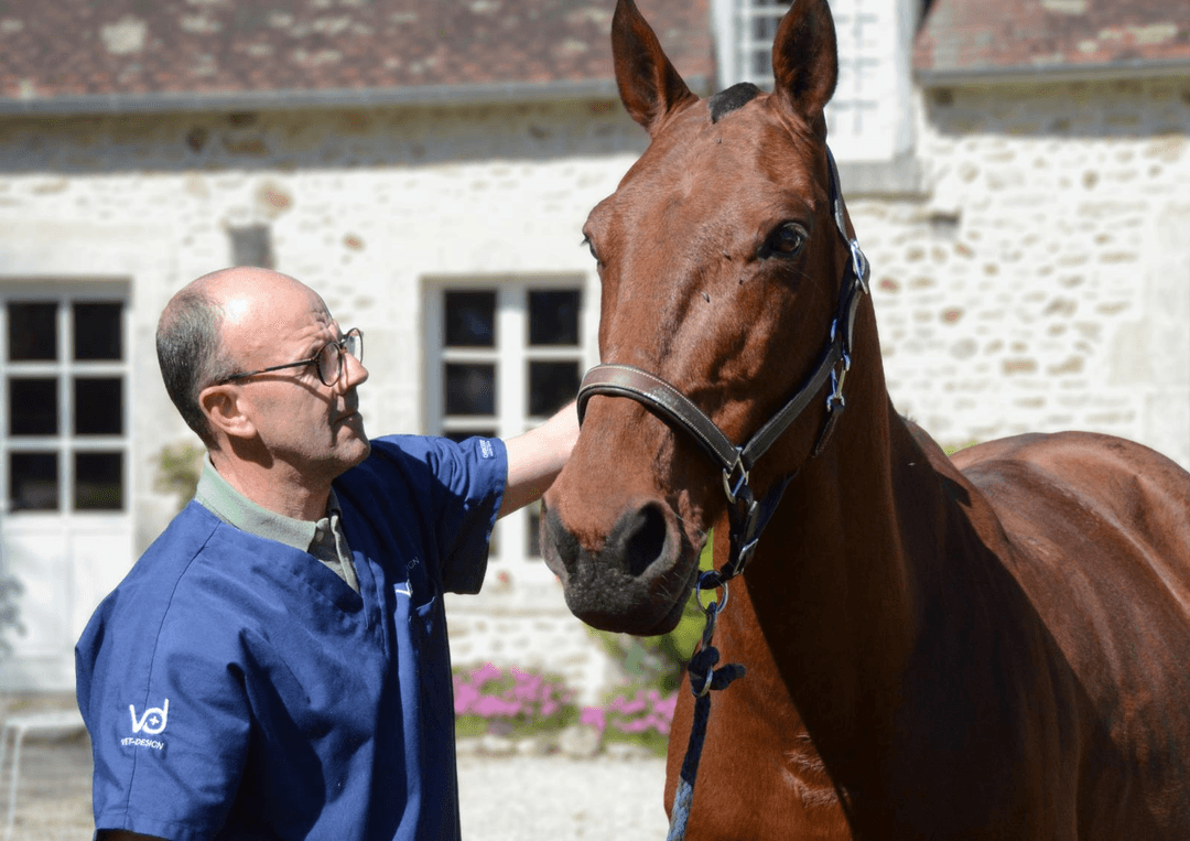 Portrait de Patrick BIAUD
